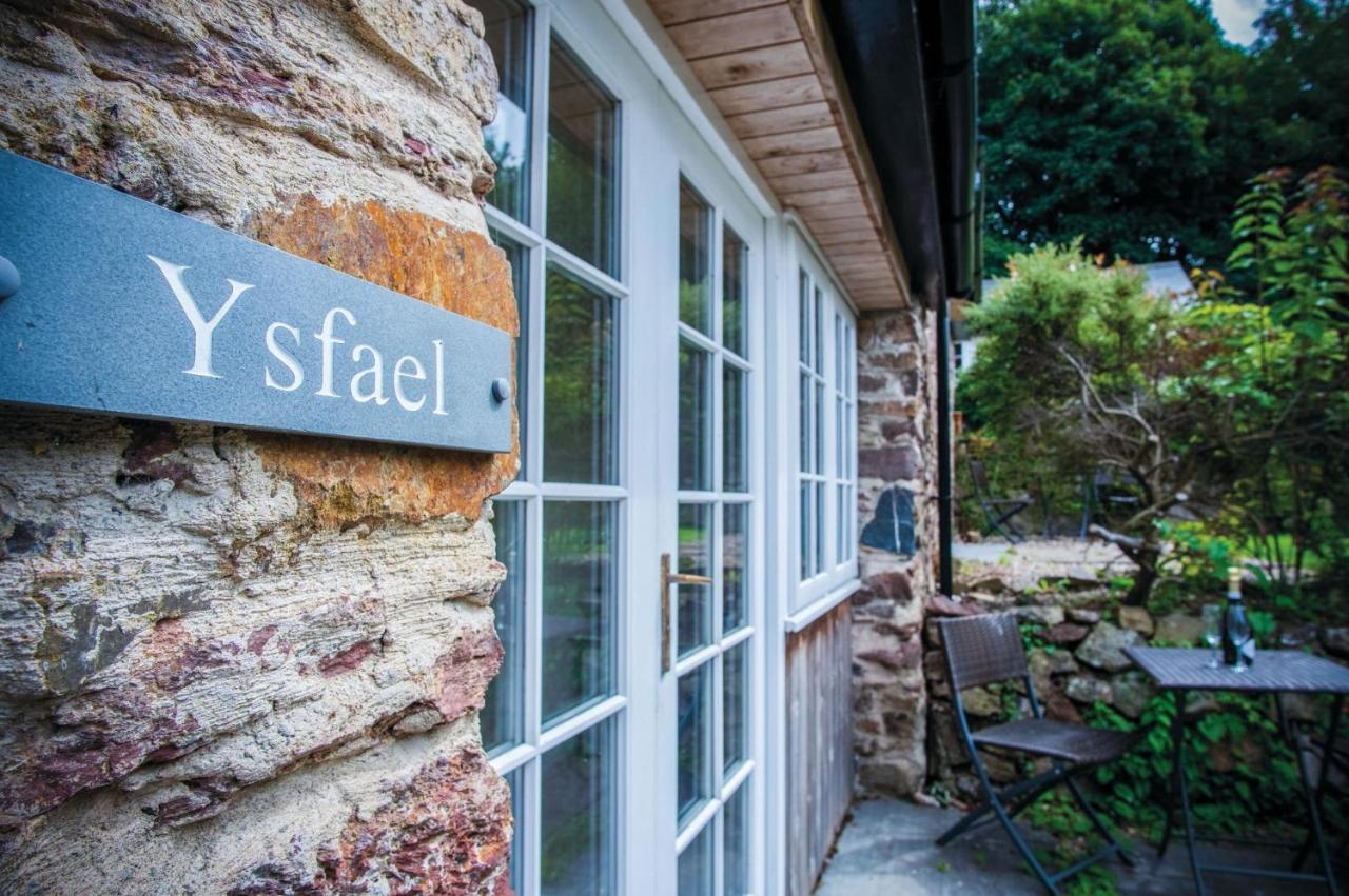 Ysfael - 1 Bedroom - St Ishmaels Saint Ishmaels  Exterior photo
